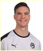 Jacob Bushue