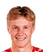 Pedersen J.