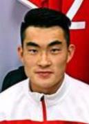 Zhang Hongjiang