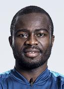 Acheampong F.