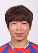 Yoon Dong Min
