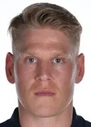 Glesnes J.