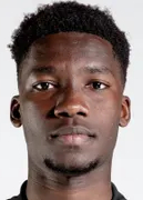 Mohamed Traore