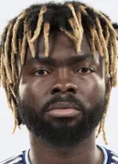 Owusu L.