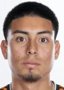Daniel Esteban Rios