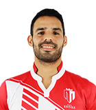 Juan Berrera