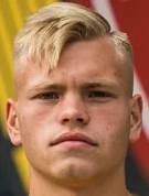 Jonas Kuhn