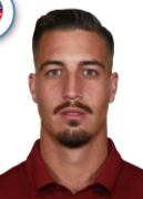 Gonzalez N. I.