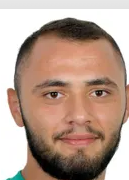Bekaroglu B.