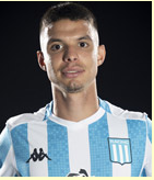 Tiago Nahuel Banega