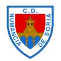 Numancia B