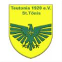 DJK Teutonia St.Tonis