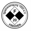 SpVg Frechen 20