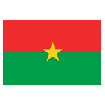 Burkina Faso (W)<font color=#880000>(N)</font>