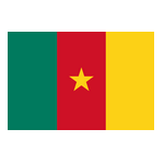 Cameroon (W)