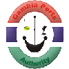 Gambia Ports Authority