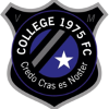 College 1975 FC<font color=#880000>(N)</font>