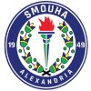 Smouha SC<font color=#880000>(N)</font>