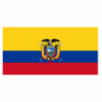 Ecuador U20<font color=#880000>(N)</font>