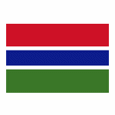 Gambia (W)<font color=#880000>(N)</font>