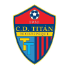 CD Titan