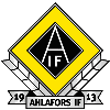 Ahlafors IF