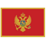 Montenegro U19<font color=#880000>(N)</font>