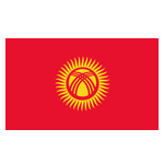 Kyrgyzstan (W) U20<font color=#880000>(N)</font>