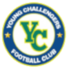 Young Challengers<font color=#880000>(N)</font>