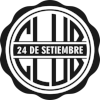 24 de Setiembre