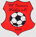 Teutonia Weiden