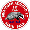 Broxburn Athletic