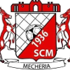 SC Mecheria