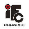 IGA Kunoichi (W)<font color=#880000>(N)</font>