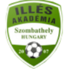 Illes Akademia Haladas U19