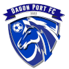 Dagon Port