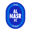 Al Nasr SC U23