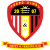 Hayes Yeading United