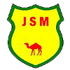 JSM Jeunesse Sportive El Massi