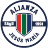 Alianza Jesus Maria