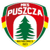 Puszcza Niepolomice<font color=#880000>(N)</font>