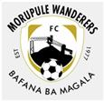 Morupule Wanderers FC